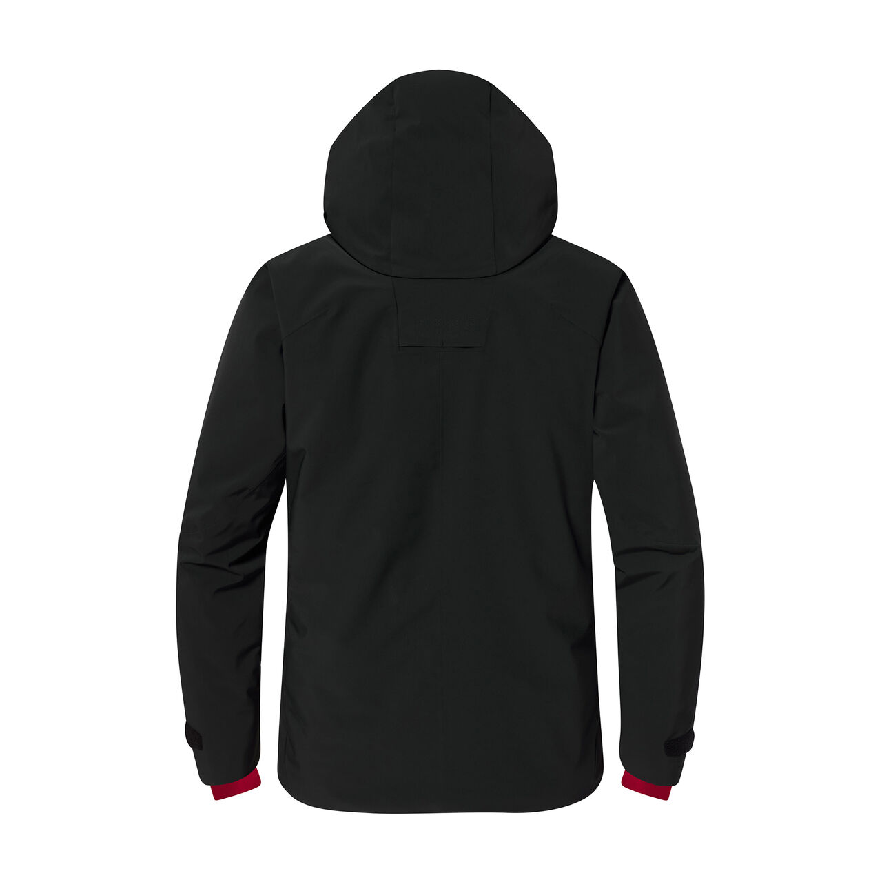 3D INSULATER JACKET,BK00, large image number 1