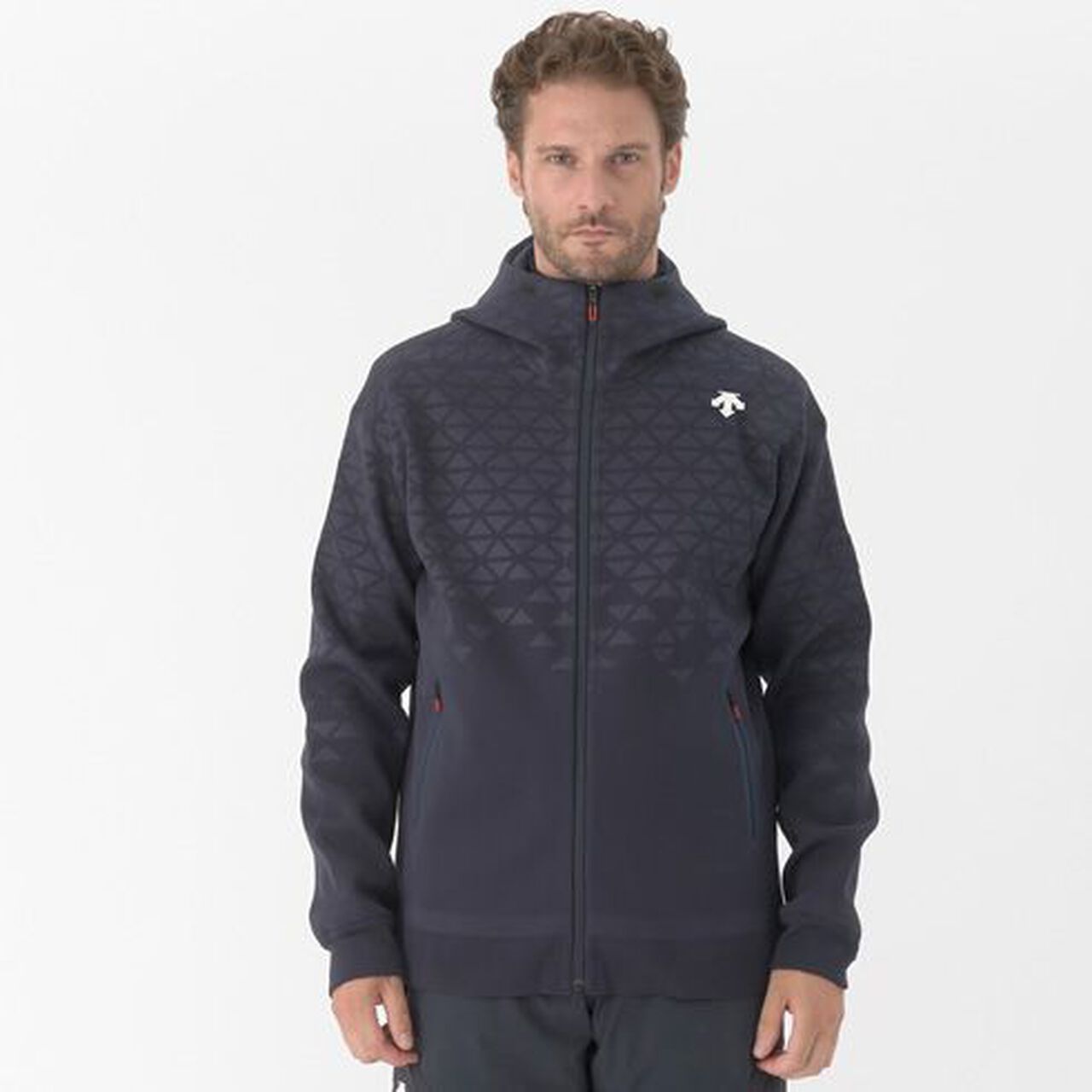 FUSIONKNIT HOODIE image number 1