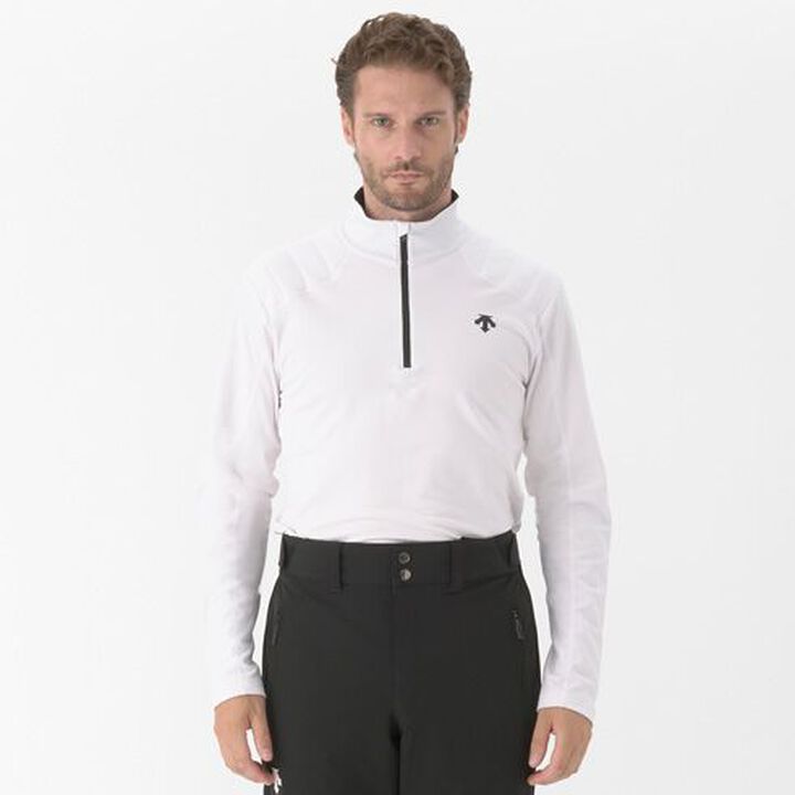 SHOULDER TRIM T-NECK image number 1