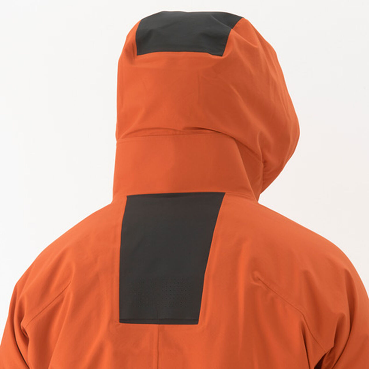MARCO ODERMATT SHELL JACKET image number 11