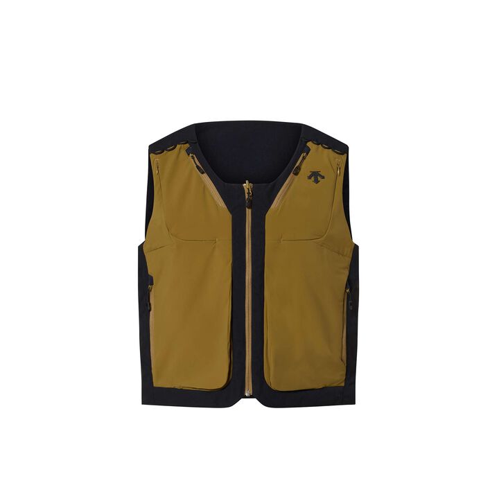EXPANDABLE VEST,BWBK, medium image number 0