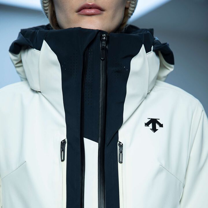 SWISS JACKET,BK00, medium image number 6