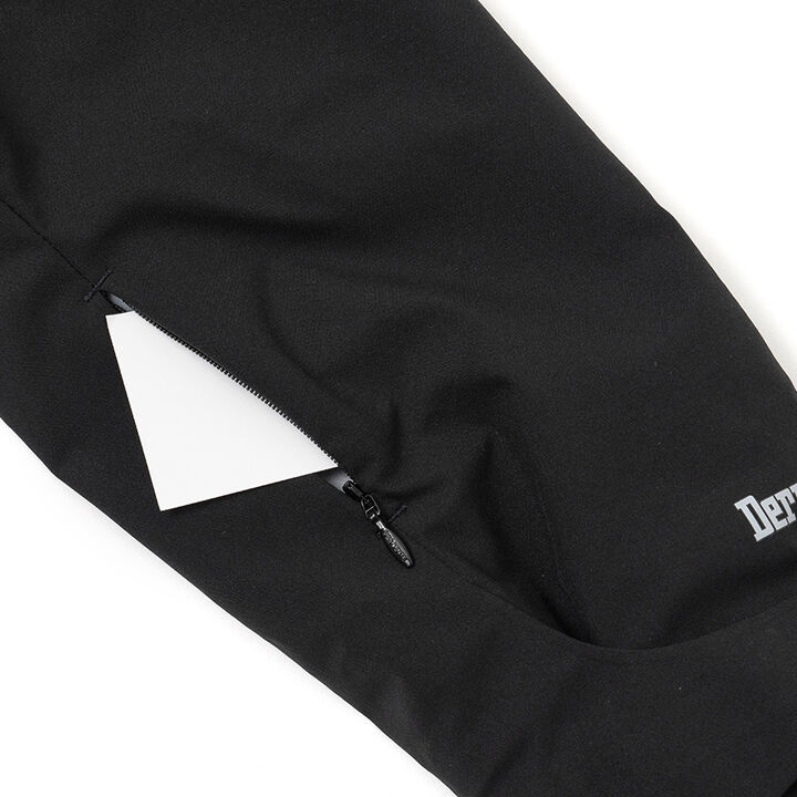 BRUSHED LINING JACKET image number 9