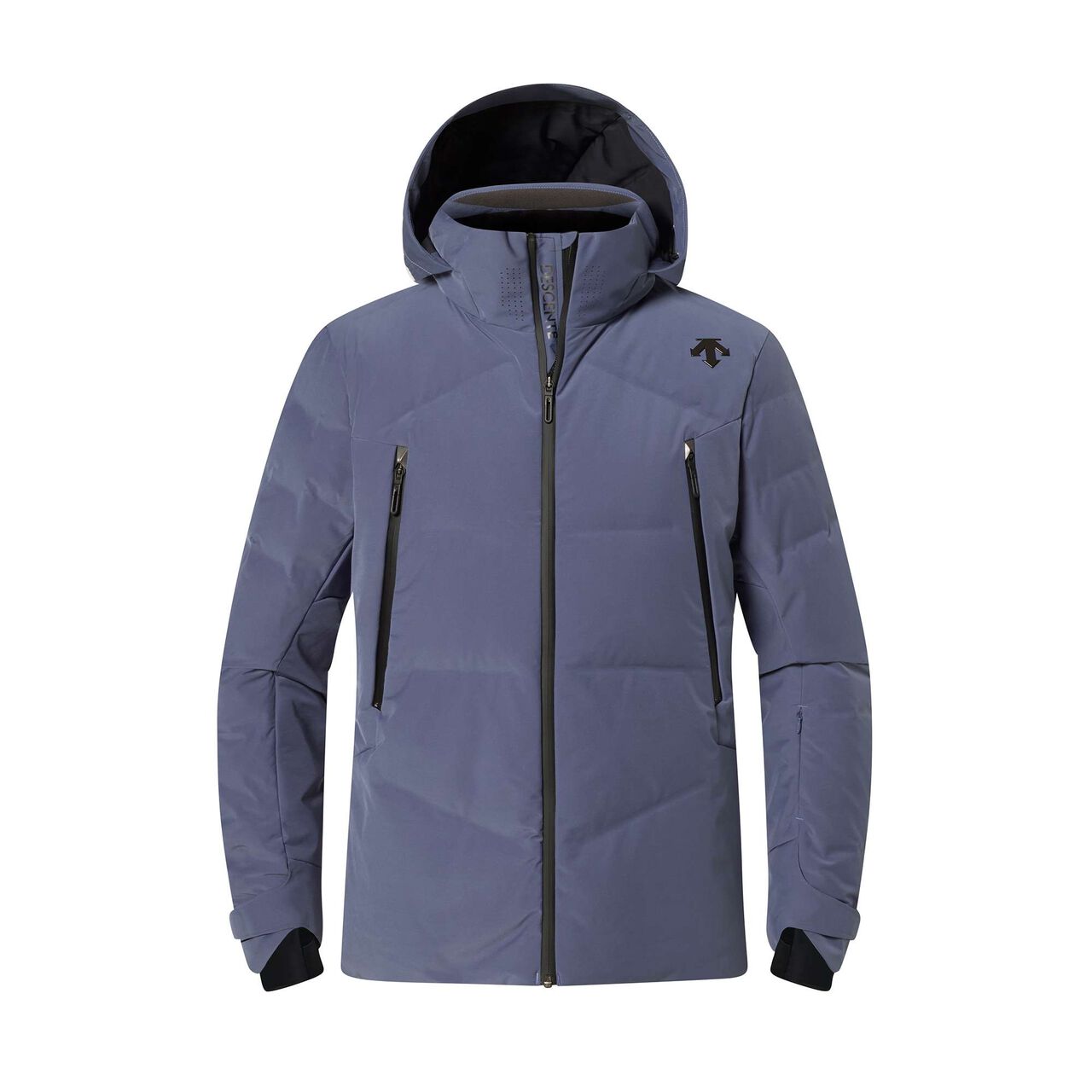 REMOVABLE DOWN JACKET,, large image number 0