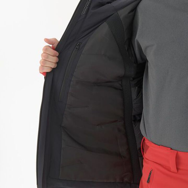 3D INSULATER JACKET image number 13