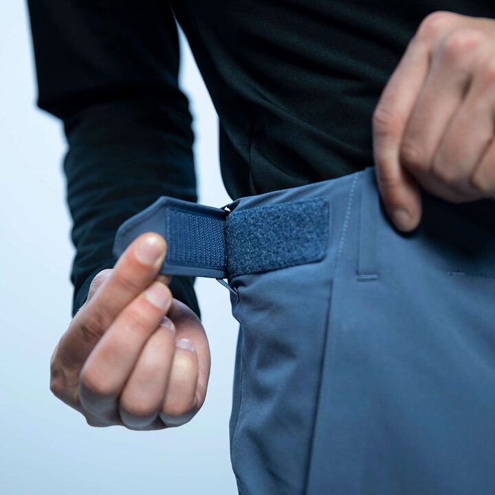 LIGHT INSULATED PANTS,BG99, medium image number 3