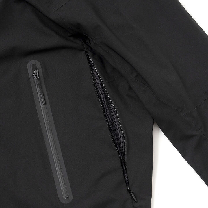 BRUSHED LINING JACKET image number 6