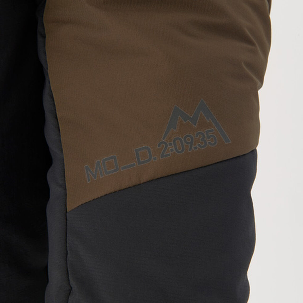 MARCO ODERMATT STRETCH PUFF MIDLAYER image number 10