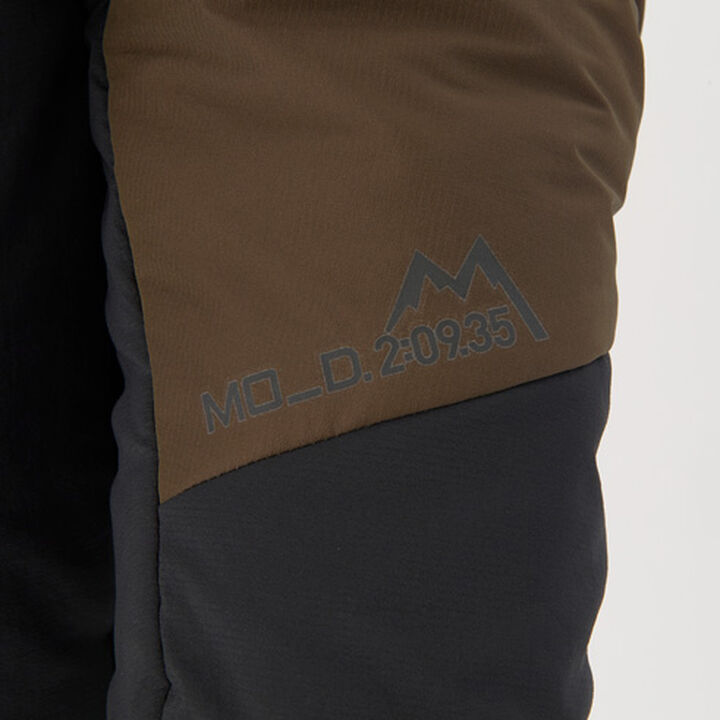 MARCO ODERMATT STRETCH PUFF MIDLAYER image number 10