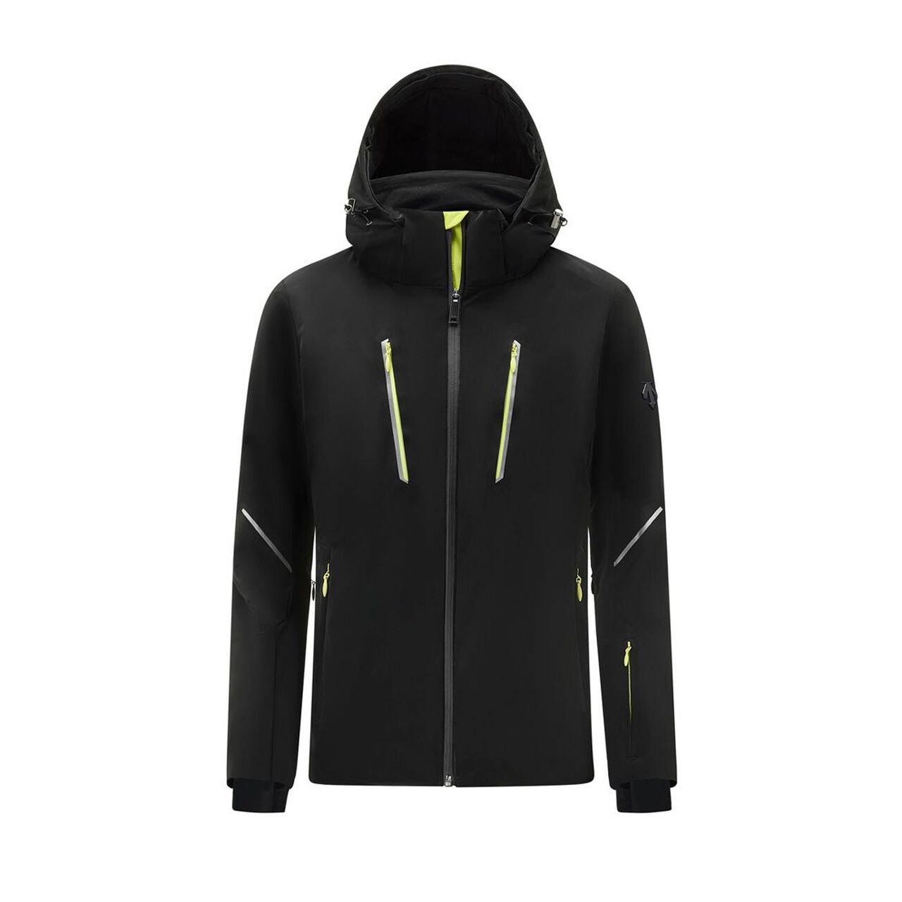 LASER LINE JACKET image number 0