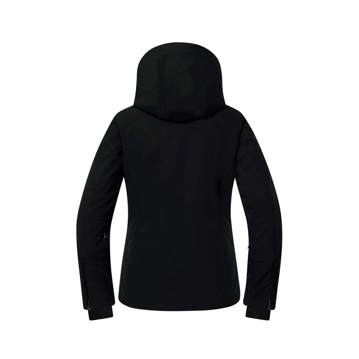 PUFF JACKET,BK00, medium
