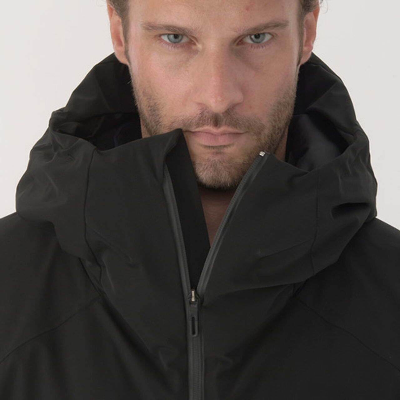 DOWN COAT image number 9