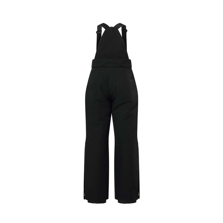 JR INSULATED PANTS,BK00, medium