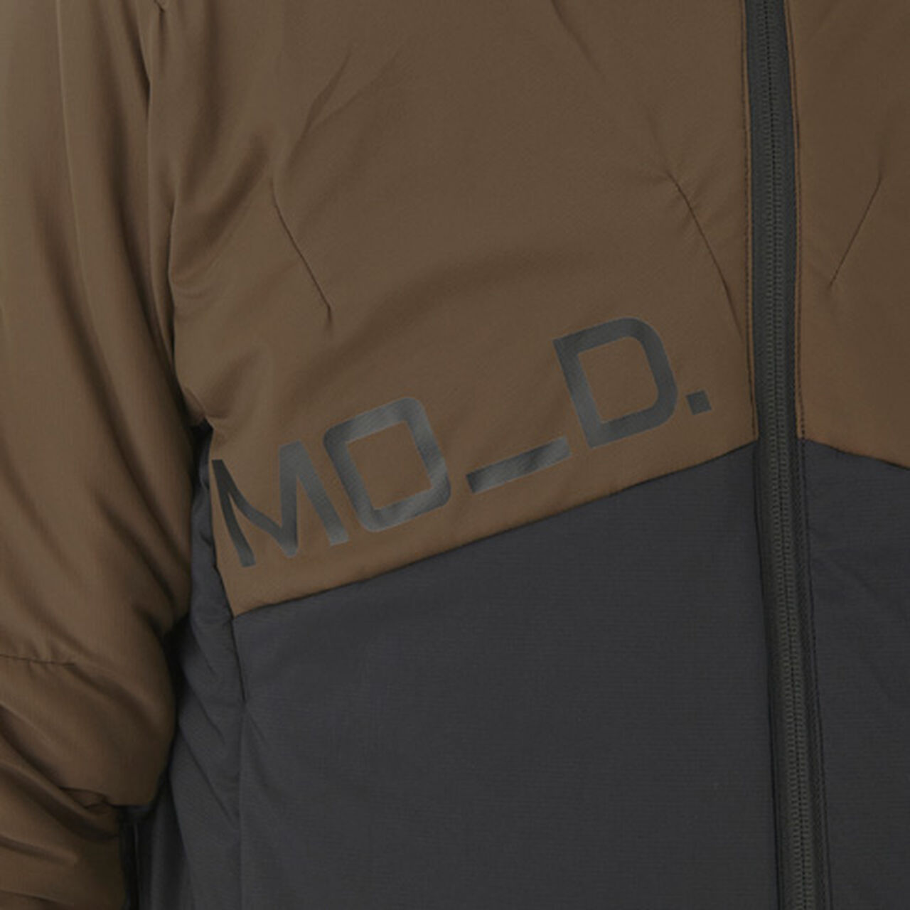 MARCO ODERMATT STRETCH PUFF MIDLAYER image number 7