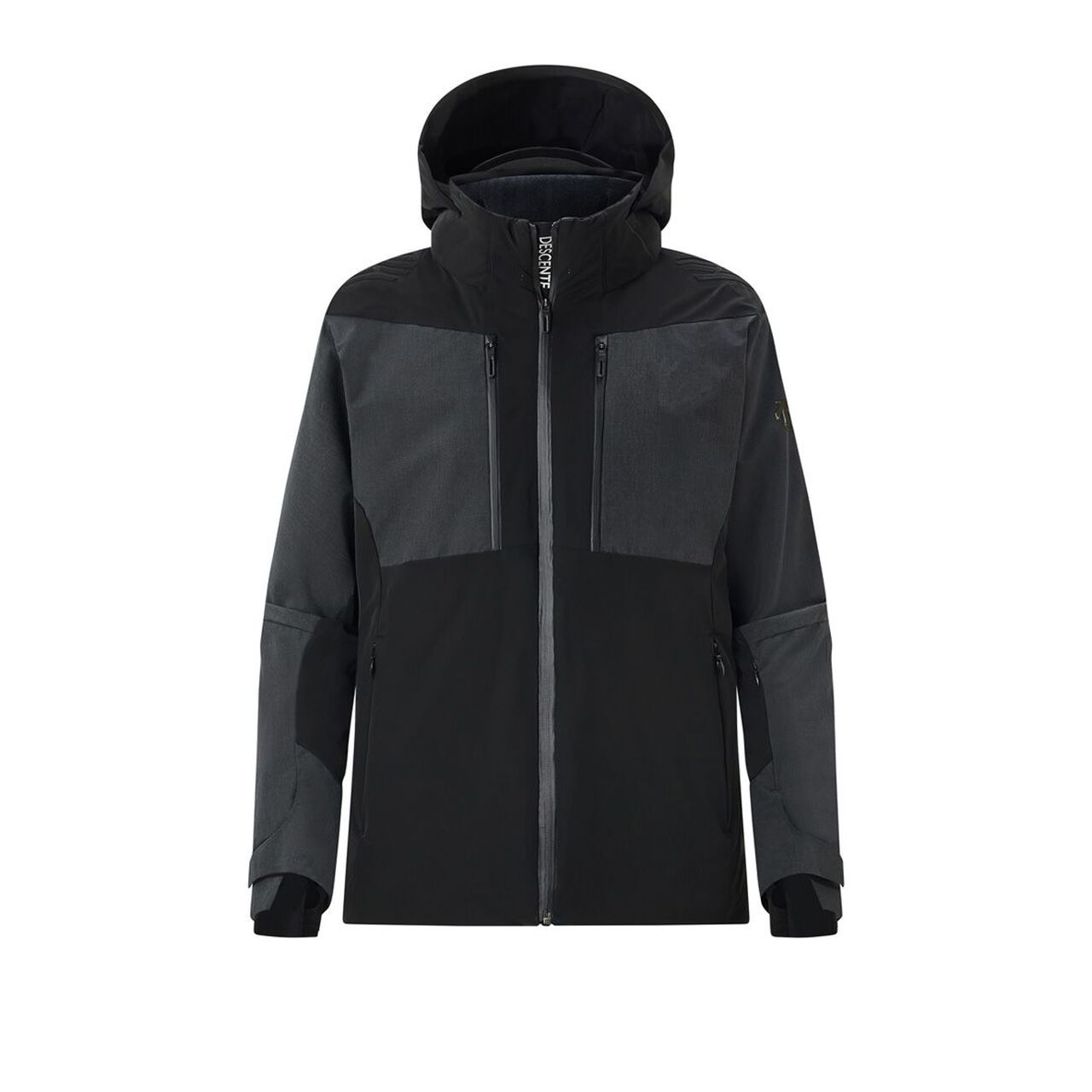TWO TONE JACKET image number 0