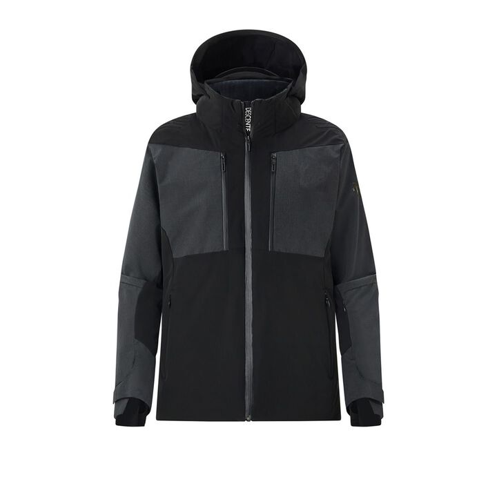 TWO TONE JACKET