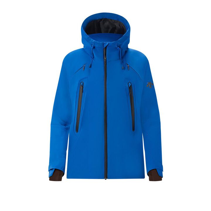 3D INSULATER JACKET