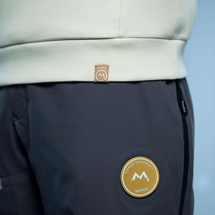 MARCO SWEAT HOODIE,BG99, medium image number 3