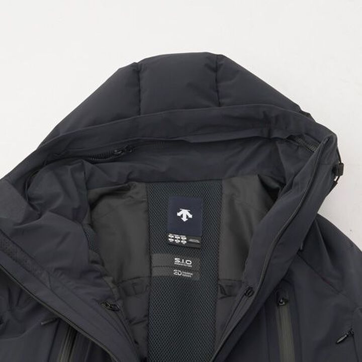 3D INSULATER JACKET image number 15