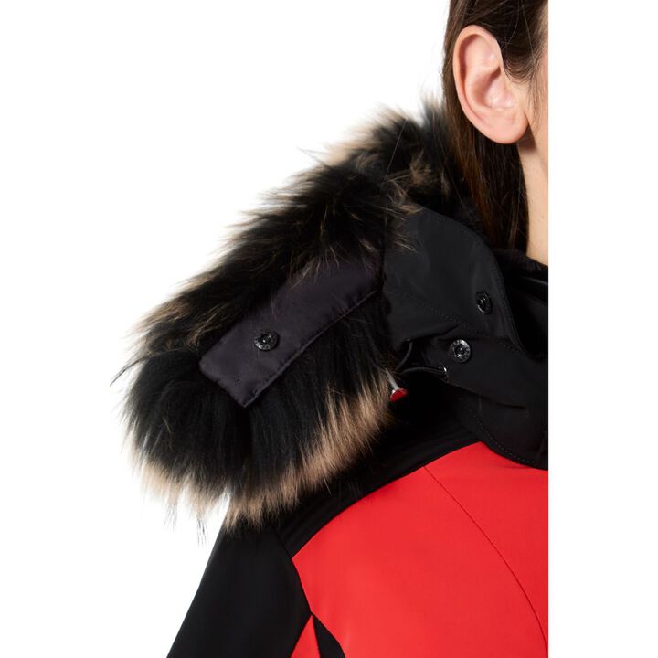 SHOULDER SHIRRING JACKET image number 10