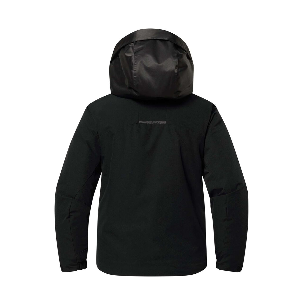 JR PUFF JACKET,BK00, large image number 1