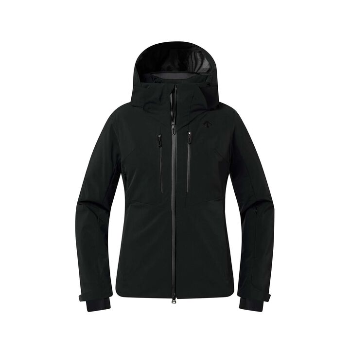 SWISS JACKET, BK00 SWISS JACKET