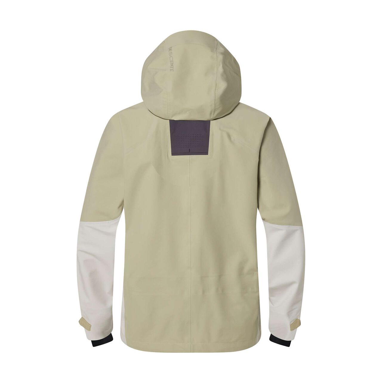 S.I.O SHELL 3L JACKET,BG99, large image number 1