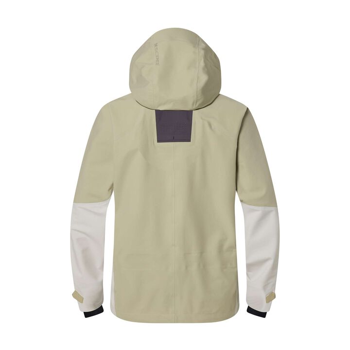 S.I.O SHELL 3L JACKET,BG99, medium image number 1