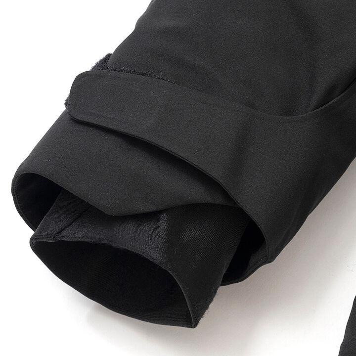 BRUSHED LINING JACKET image number 3