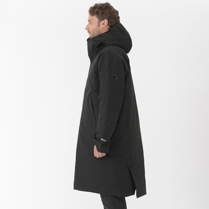 DOWN COAT image number 4