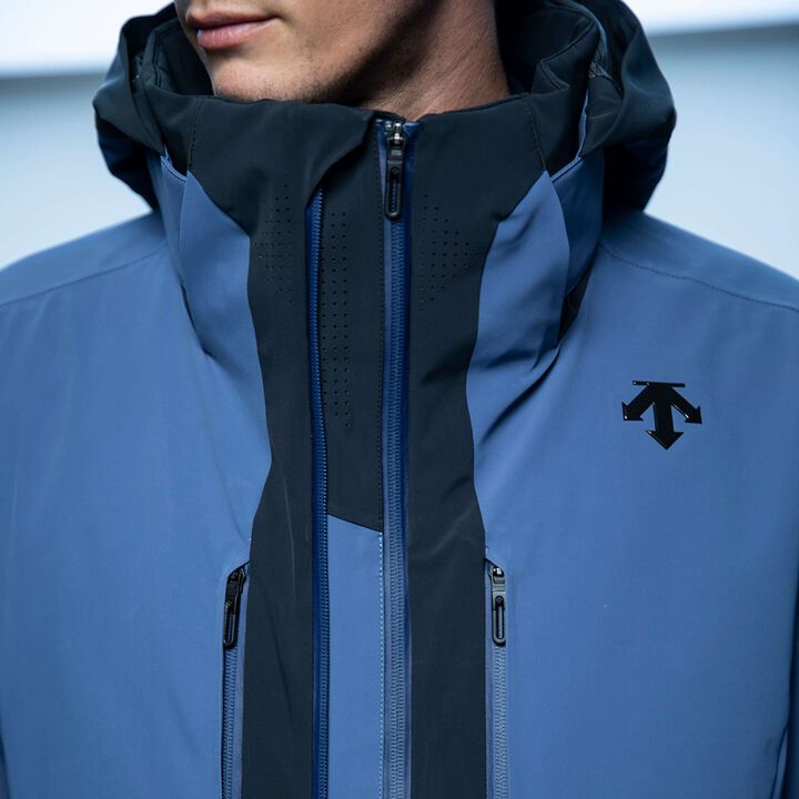 SWISS JACKET,BK00, medium image number 9