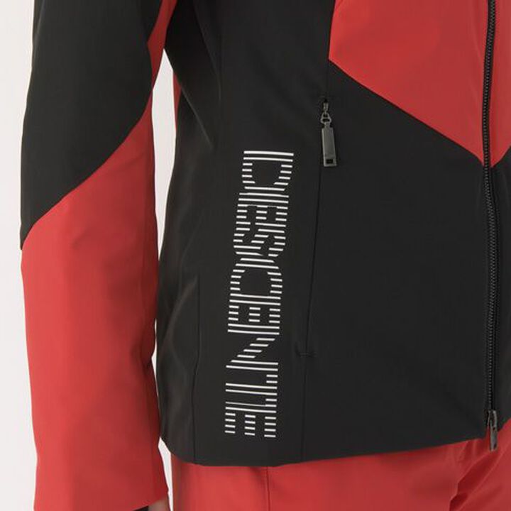 SHOULDER SHIRRING JACKET image number 19