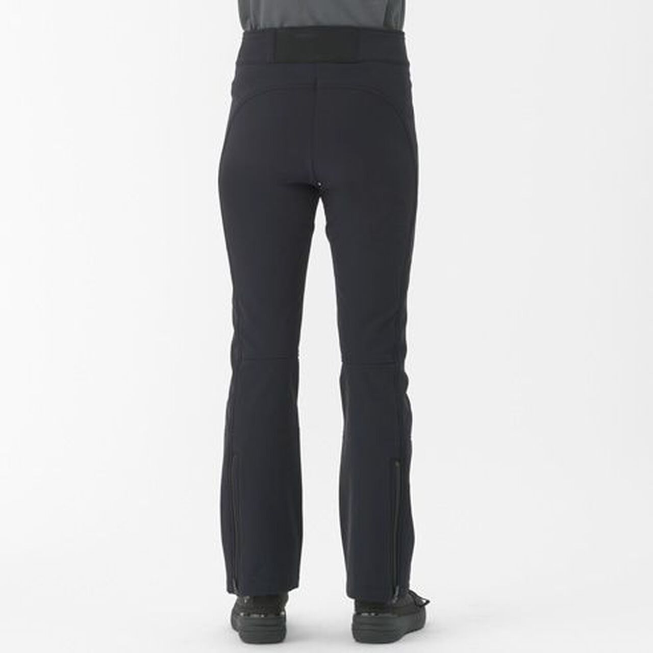 BONDED STRETCH PANTS image number 5