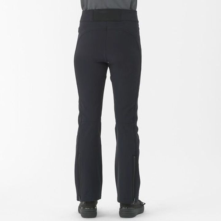 BONDED STRETCH PANTS image number 5