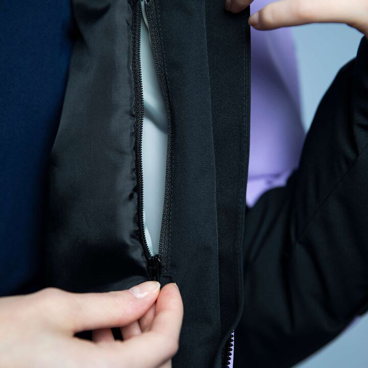 INSULATED JACKET,BK00, medium image number 8