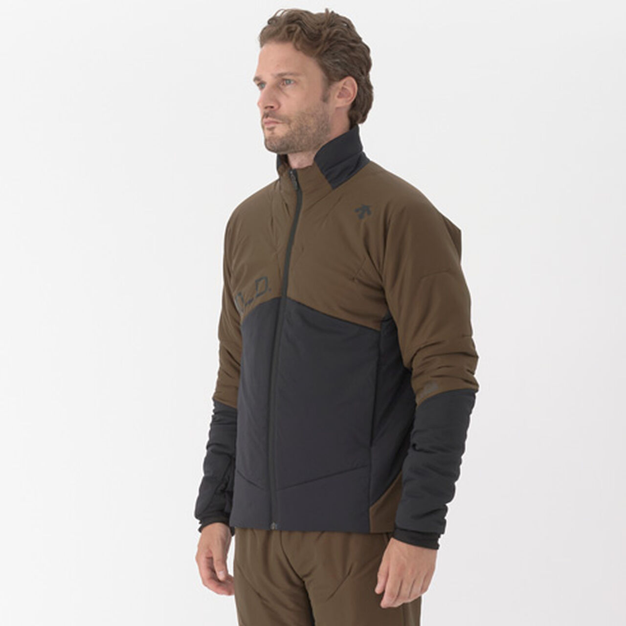 MARCO ODERMATT STRETCH PUFF MIDLAYER image number 3
