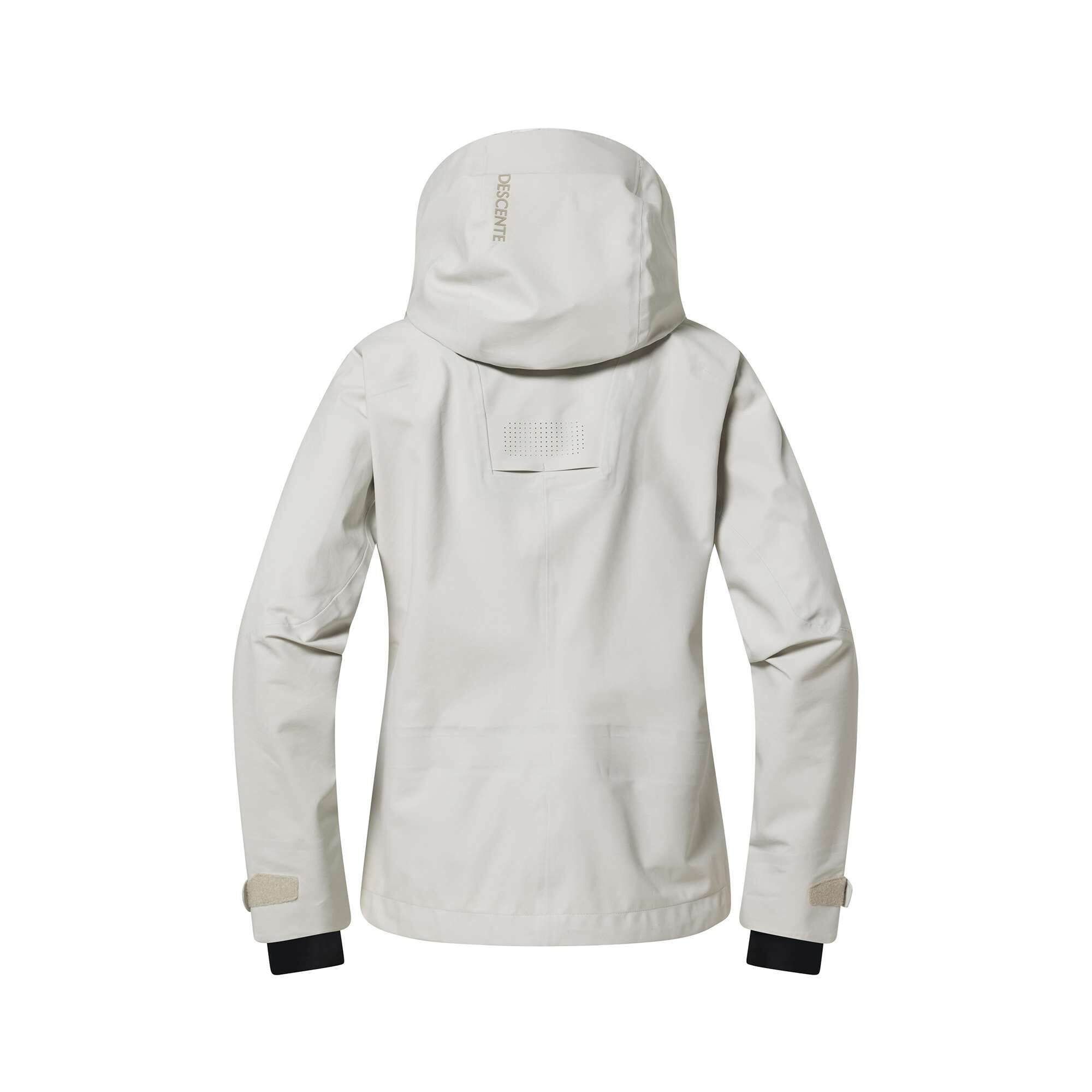 S.I.O × SCHEMATECH 3L-SHELL JACKET DESCENTE | S.I.O SHELL 3L JACKET