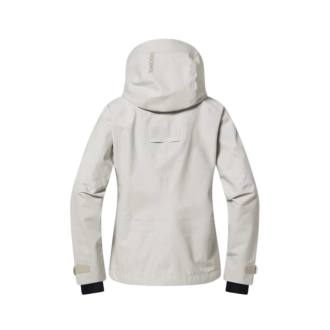 S.I.O SHELL 3L JACKET,WH99, large image number 1