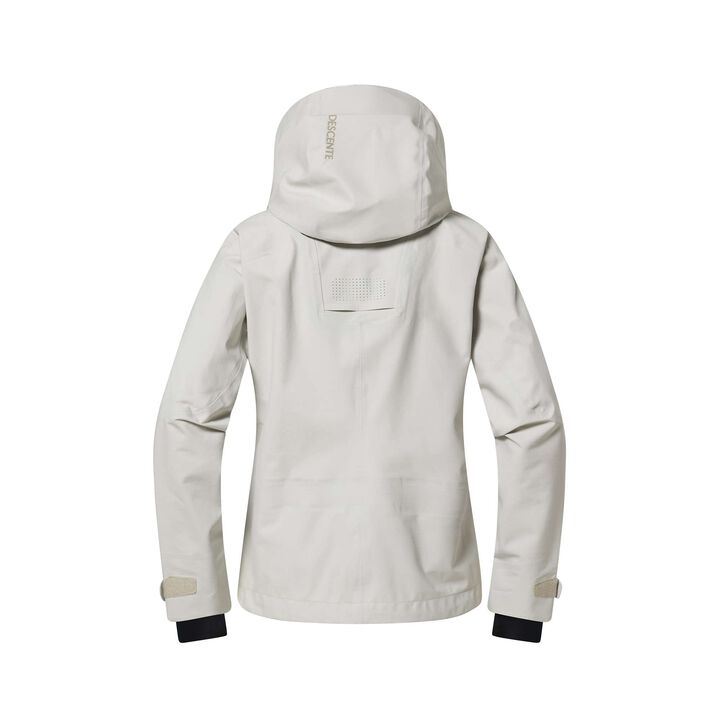 S.I.O SHELL 3L JACKET,WH99, medium image number 1