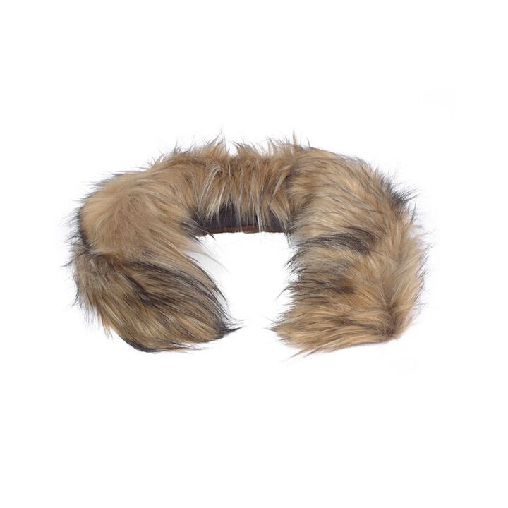 FAUX FUR