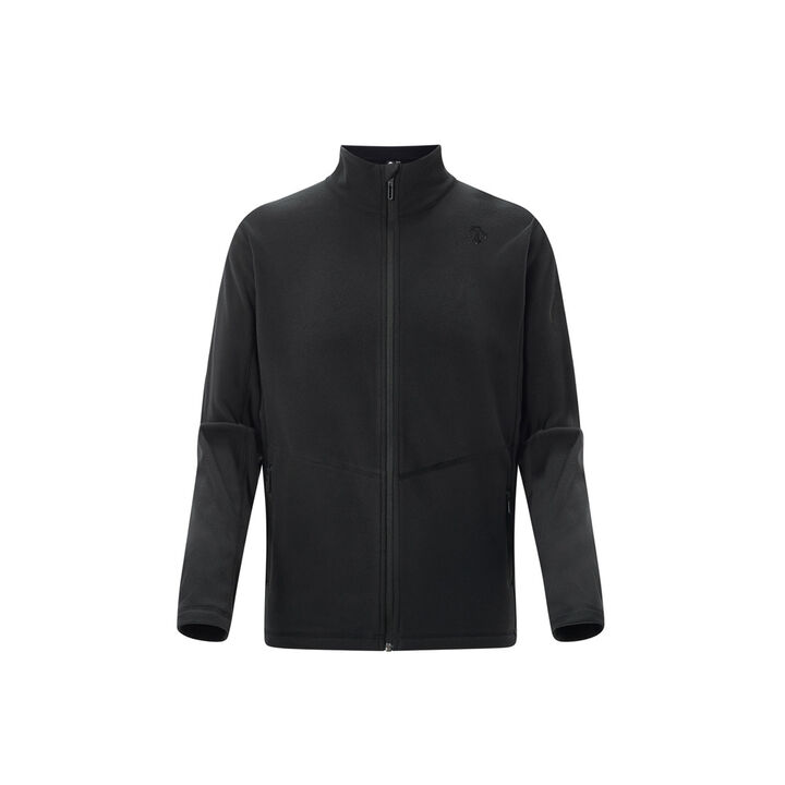 FLEECE JACKET