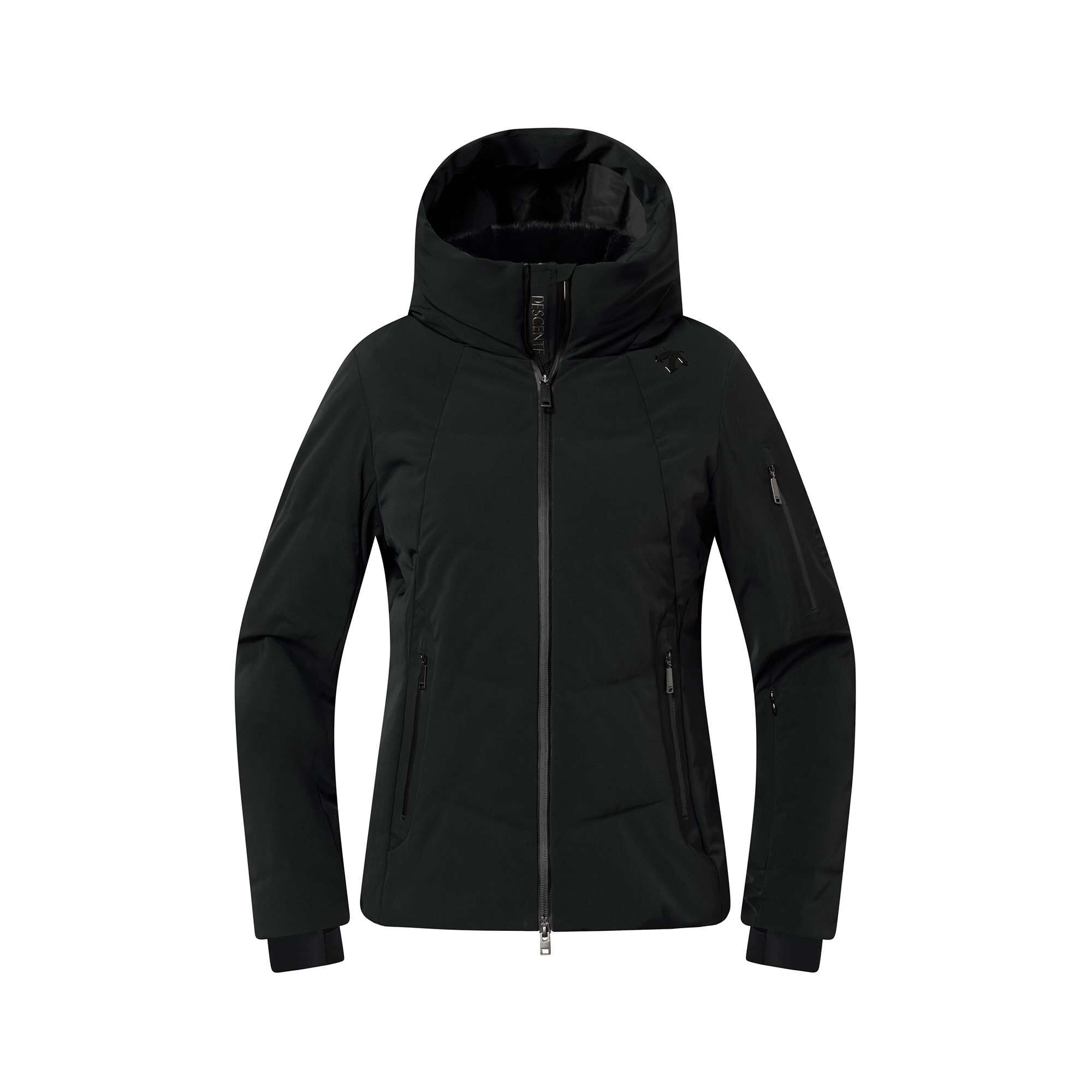 DESCENTE Official | WOMEN | JACKET