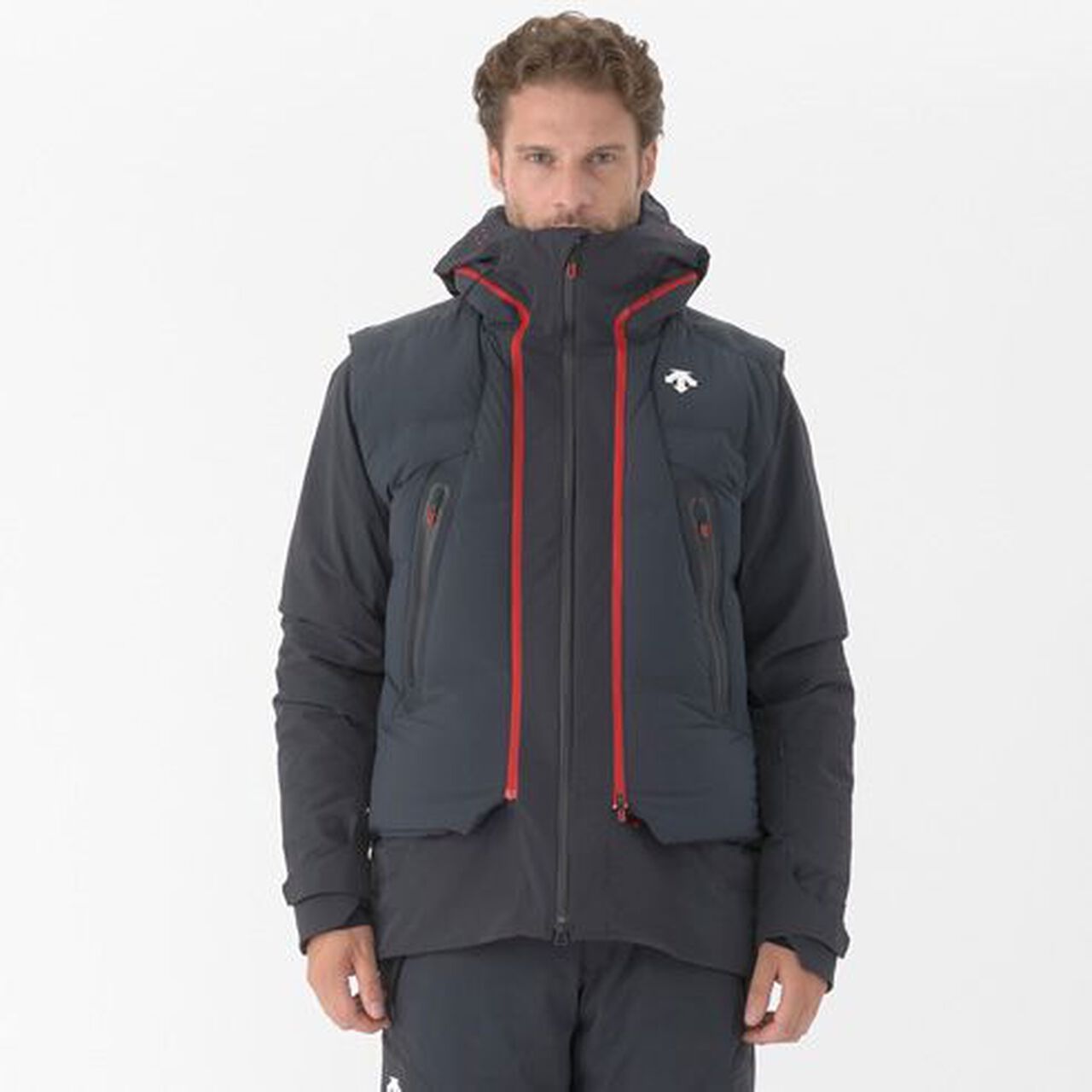 TRANSFORM SKI JACKET image number 12