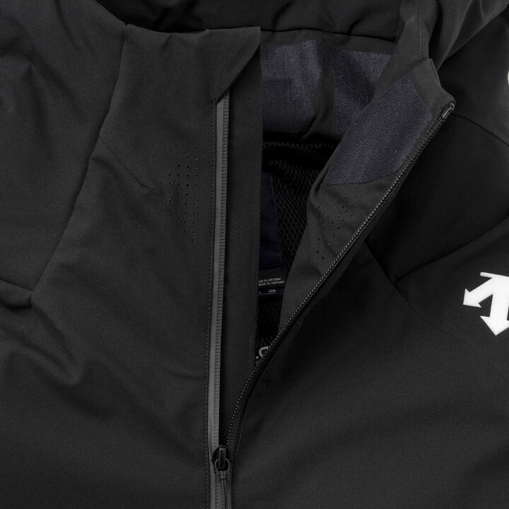 BRUSHED LINING JACKET image number 5