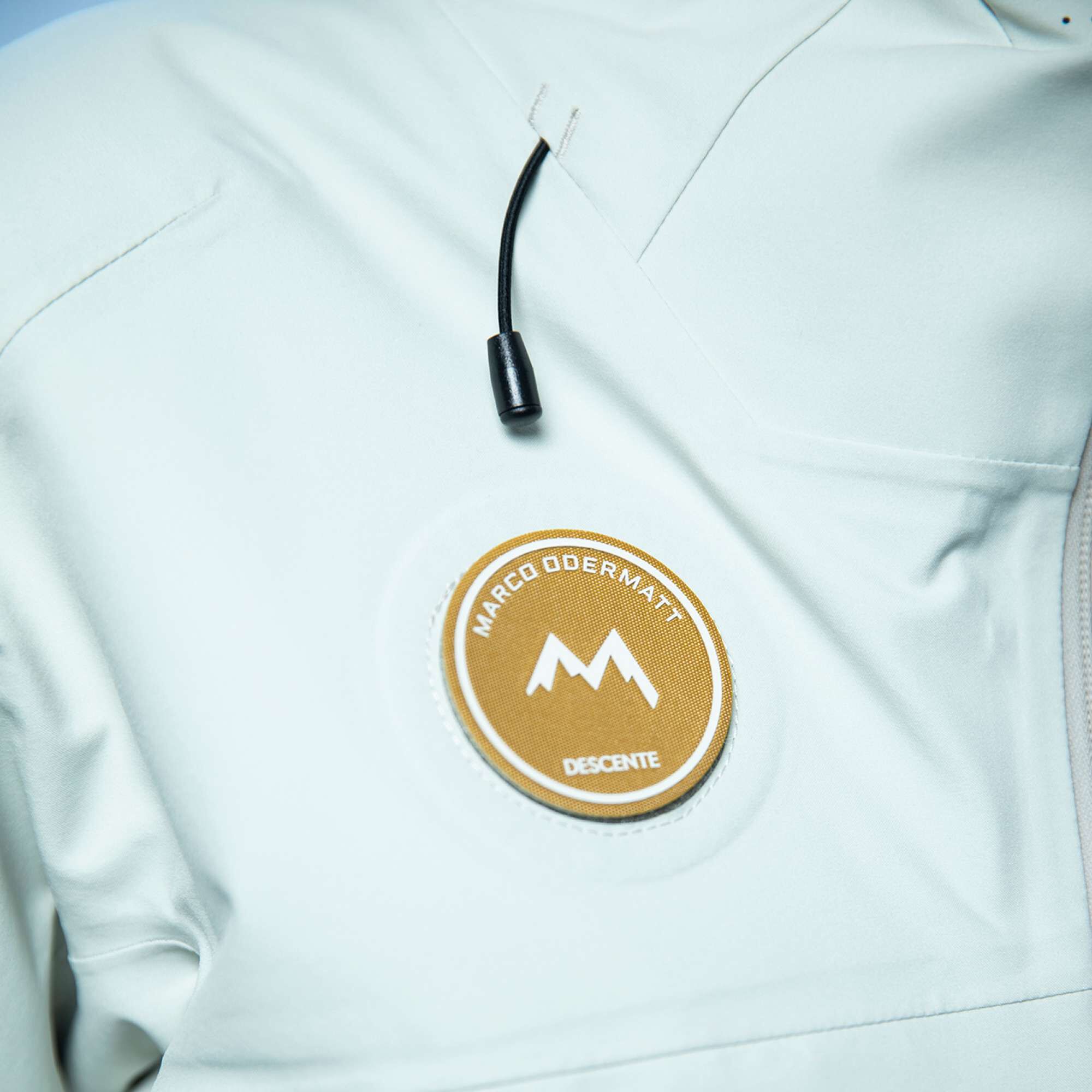 DESCENTE | S.I.O SHELL 3L JACKET