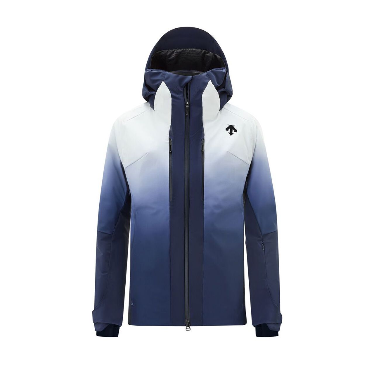 SWISS INSULATED JACKET,, large image number 0