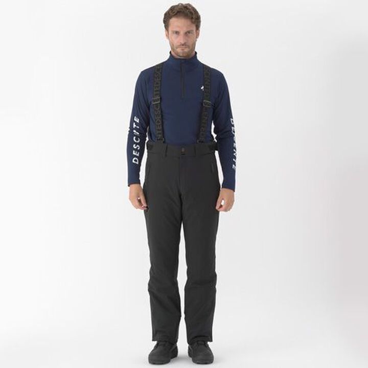 MATTE PANTS image number 1