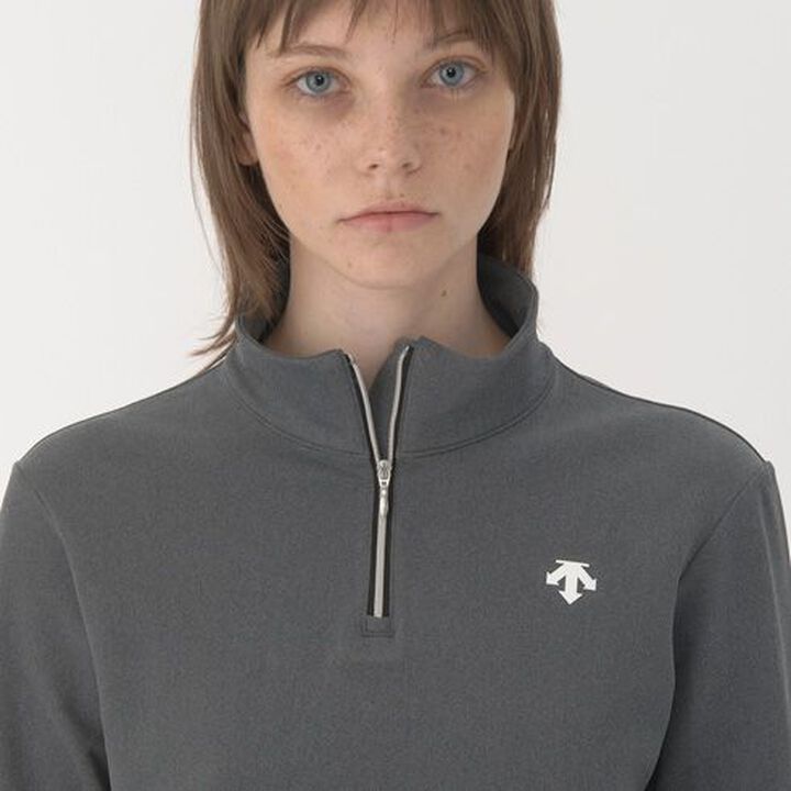 MELANGE T-NECK image number 7