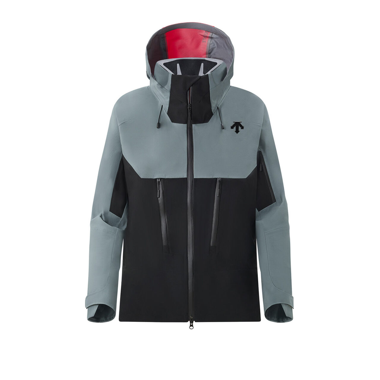 SWISS 3L HARD SHELL JACKET,, large image number 0