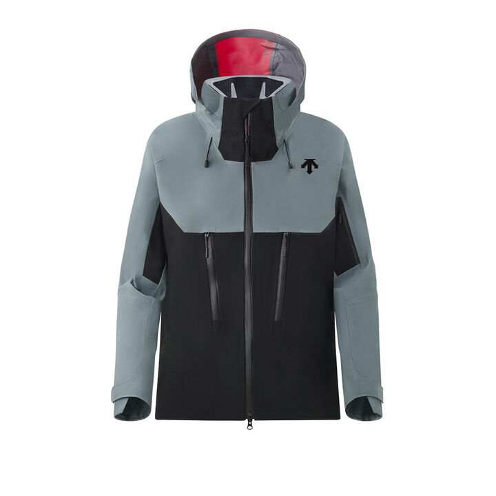 SWISS 3L HARD SHELL JACKET